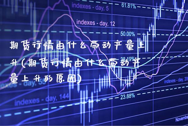 期货行情由什么带动产量上升(期货行情由什么带动产量上升的原因)_https://www.gzbbqc.com_恒指期货_第1张