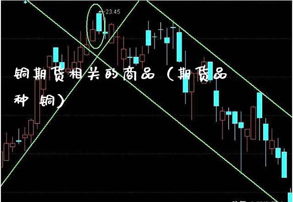 铜期货相关的商品（期货品种 铜）_https://www.gzbbqc.com_道指期货_第1张