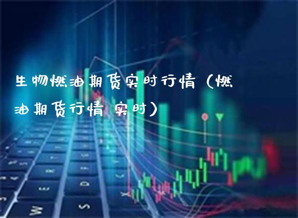 生物燃油期货实时行情（燃油期货行情 实时）_https://www.gnhpgy.com_黄金期货_第1张