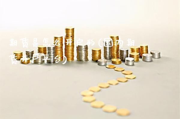 期货是怎么开户的(国内期货开户平台)_https://www.gzbbqc.com_德指期货_第1张