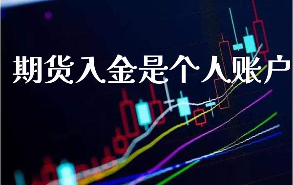 期货入金是个人账户_https://www.gzbbqc.com_道指期货_第1张