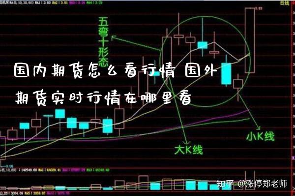 国内期货怎么看行情 国外期货实时行情在哪里看_https://www.gnhpgy.com_原油期货_第1张