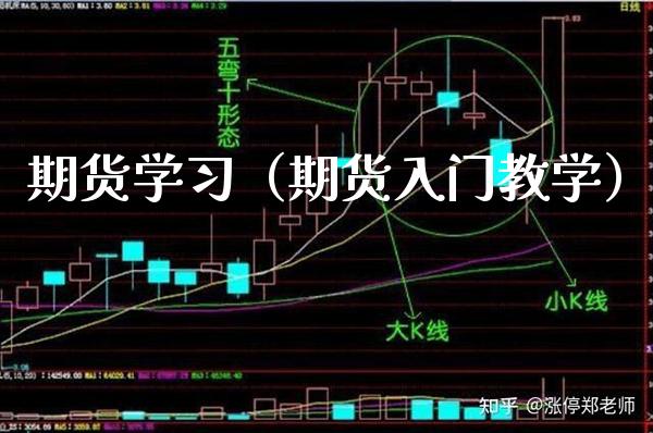 期货学（期货入门教学）_https://www.gnhpgy.com_股指期货_第1张