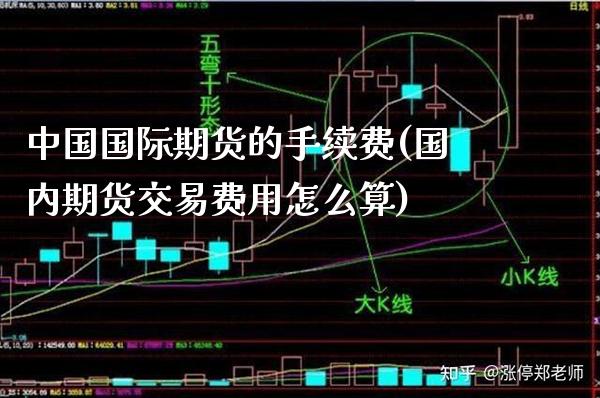 中国国际期货的手续费(国内期货交易费用怎么算)_https://www.gzbbqc.com_期货知识_第1张