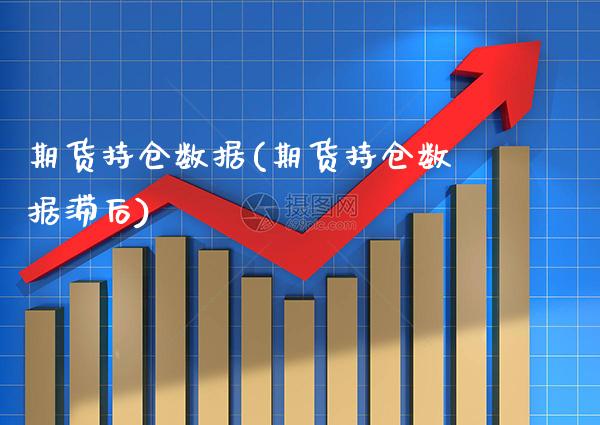 期货持仓数据(期货持仓数据滞后)_https://www.gzbbqc.com_道指期货_第1张