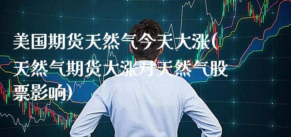 美国期货天然气今天大涨(天然气期货大涨对天然气股票影响)_https://www.gzbbqc.com_德指期货_第1张