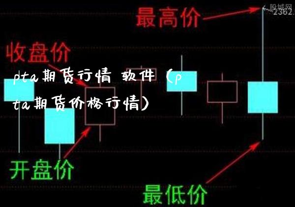 pta期货行情 软件（pta期货价格行情）_https://www.gzbbqc.com_纳指期货_第1张