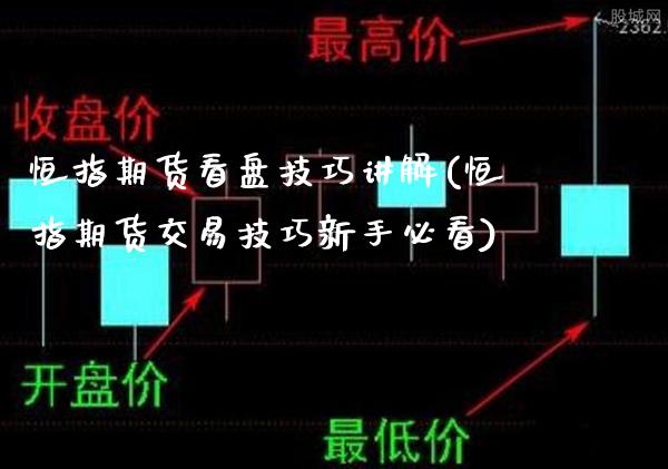 恒指期货看盘技巧讲解(恒指期货交易技巧新手必看)_原油期货_第1张_八八期货网 恒指期货看盘技巧讲解(恒指期货交易技巧新手必看)_https://www.gzbbqc.com_原油期货_第1张