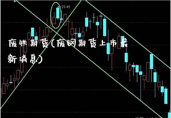 废铁期货(废钢期货上市最新消息)_https://www.gzbbqc.com_期货知识_第1张