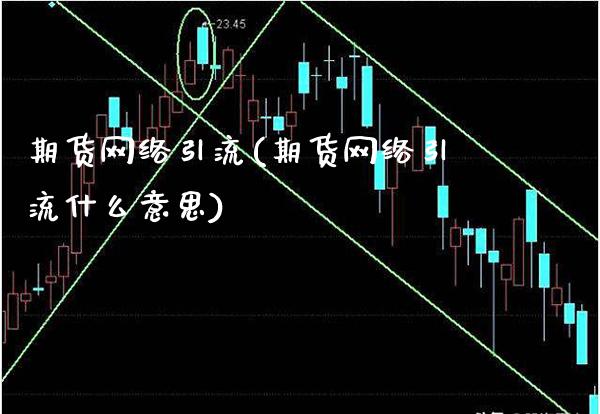 期货网络引流(期货网络引流什么意思)_https://www.gzbbqc.com_黄金期货_第1张
