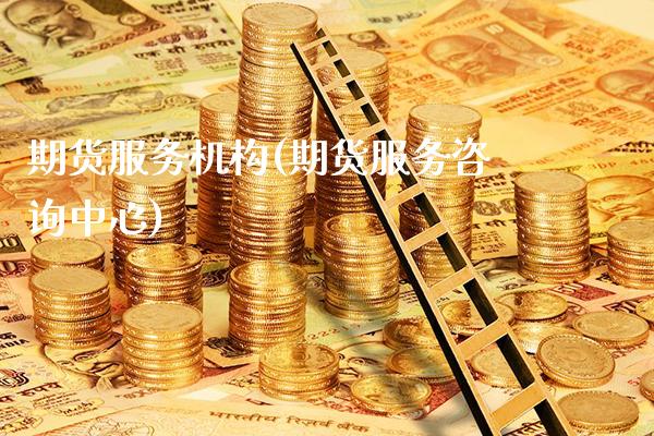 期货服务机构(期货服务咨询中心)_https://www.gzbbqc.com_道指期货_第1张