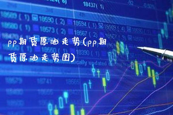 pp期货原油走势(pp期货原油走势图)_期货知识_第1张_八八期货网 pp期货原油走势(pp期货原油走势图)_https://www.gzbbqc.com_期货知识_第1张